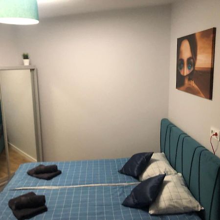 Klimatyzowany Apartament Egipt Z Sauna I Miejscem Parkingowym Kielce Exterior foto